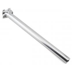 Ritchey Classic Seatpost (High-Polish Silver) (30.9mm) (400mm) (0mm Offset) - 41075457009