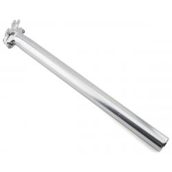Ritchey Classic Seatpost (High-Polish Silver) (31.6mm) (400mm) (0mm Offset) - 41075457010