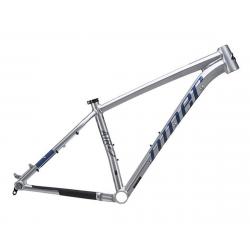 Niner 2021 Air 9 Frame (Metallic Silver/Baja Blue) (XS) - 01-512-20-02-10