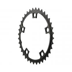 SRAM Red/Force/Rival/Apex 10-Speed Chainring (Black) (110mm BCD) (38T) - 11.6215.197.150