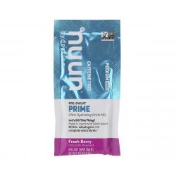 Nuun Podium Series Prime Pre-Workout Drink Mix (Fresh Berry) (12 | 0.5oz Packets) - 1283212