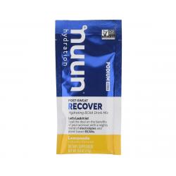 Nuun Podium Series Recover Mix (Lemonade) (12 | 0.6oz Packets) - 1295012