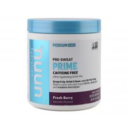 Nuun Podium Series Prime Pre-Workout Drink Mix (Fresh Berry) (1 | 9oz Container) - 1283210