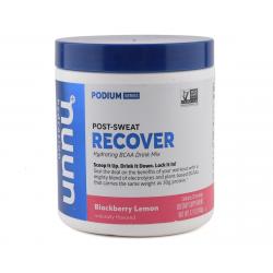 Nuun Podium Series Recover Mix (Blackberry Lemon) (1 | 12oz Container) - 1293410