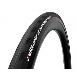 Vittoria Zaffiro Pro V Road Tire (Black) (700c / 622 ISO) (28mm) (Folding) - 11A00295