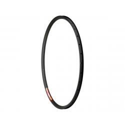 Velocity Dyad Disc Rim (Black) (40H) (Presta) (700c / 622 ISO) - 3600-62240