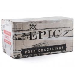 Epic Provisions Maple Bacon Cracklings (12 | 2.50oz Bags) - FG024912BX