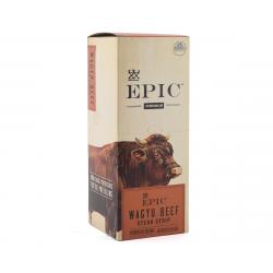 Epic Provisions Wagyu Beef Snack Strip (20 | 0.8oz Packets) - FG029613BX