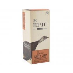 Epic Provisions Turkey Cranberry Sage Snack Strip (20 | 0.8oz Packets) - FG029620BX