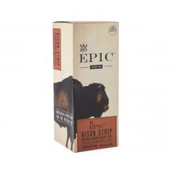 Epic Provisions Bison Bacon Chia Snack Strip (20 | 0.8oz Packets) - FG110533BX
