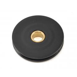 Problem Solvers Cable Pulley Aluminum (Black) - BCN-111-PULLEY-BK-WPS