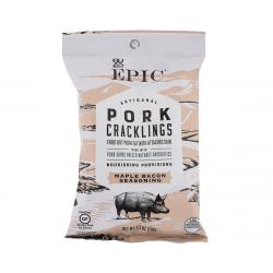 Epic Provisions Maple Bacon Cracklings (1 | 2.50oz Bag) - FG024912BX-1