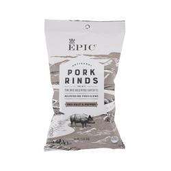 Epic Provisions Sea Salt Pepper Pork Rinds (1 | 2.50oz Bag) - FG024936BX-1