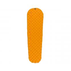 Sea To Summit Ultralight Insulated Air Sleeping Pad (Orange) (Regular) - 906STS
