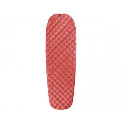 Sea To Summit Women's Ultralight Insulated Air Sleeping Pad (Red) (Regular) - 990