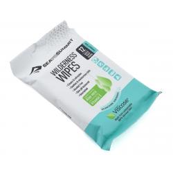 Sea To Summit Wilderness Wipes (12 Pack) - 409STS