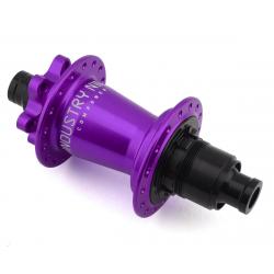 Industry Nine Hydra Rear Disc Hub (Purple) (SRAM XD) (6-Bolt) (12 x 148mm (Boost)) (3... - H2MUXAXE2