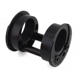 Niner BioCentric II Single Speed Bottom Bracket Adapter (Black) - 49-131-12-00-20