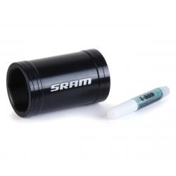 SRAM BB30 to English Threads Bottom Bracket Adapter Kit (Tools Not Included) - 00.6415.032.040