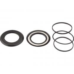 Wheels Manufacturing PF30 Bottom Bracket O-Ring and Seal Kit (Black) - PF30-BB-KIT