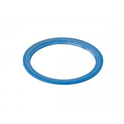 FSA MegaExo Bottom Bracket Inner Seal (Blue) (MS132) (25mm) (30mm OD) (1) - 230-4020