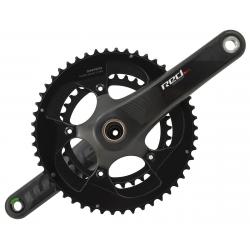 SRAM Red Compact Crankset (Black) (2 x 11 Speed) (GXP Spindle) (C2) (172.5mm) (... - 00.6118.384.003