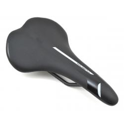 Pro Turnix Carbon Saddle (Black) (Carbon Rails) (152mm) - PRSA0252