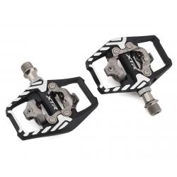 Shimano XTR PD-M9120 Pedals w/ Cleats (Black) - IPDM9120