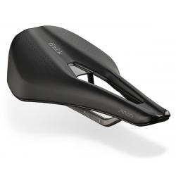 fizik Tempo Argo R1 (Black) (Carbon Rails) (150mm) - 70D9SA03A23