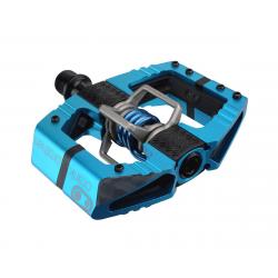 Crankbrothers Mallet Enduro Pedals (Blue) - 15991