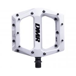 DMR Vault Brendog Pedals (Ice White) (9/16") - DMR-VAULT-S-BREN