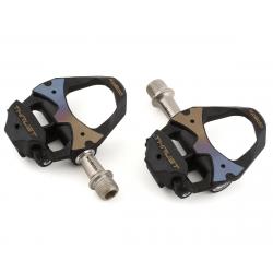 Xpedo Thrust SL Pedals (Black) (Single Sided) (Clipless) (Carbon) - XRF11CC