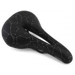 Terry Butterfly Galactic+ Women's Saddle (Black Night) (Manganese Rails) (155mm) - 21032N19