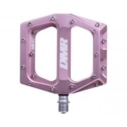 DMR Vault Pedals (Pink Punch) (9/16") - DMR-VAULT-PI2