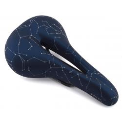 Terry Butterfly Galactic+ Women's Saddle (Night Sky) (Manganese Rails) (155mm) - 21032F27