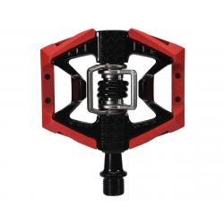 Crankbrothers Doubleshot 3 Pedals (Red/Black) - 16110