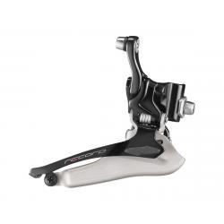 Campagnolo Record Carbon Front Derailleur (2 x 12 Speed) (Braze-On) (Bottom Pull) - FD19-RE12B