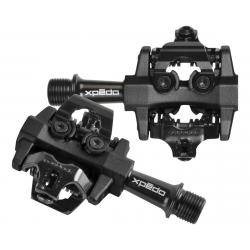 Xpedo CXR Clipless Pedals - XMF10AC_BLACK