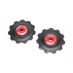 Enduro Cyclocross Ceramic Bearing Pulleys - BKCJ-0005