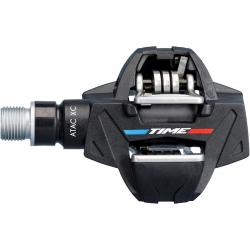 Time XC 6 ATAC Pedals (Black) - T2GV019
