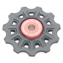 Campagnolo Super Record 11-Speed Derailleur Pulley Set (w/ Ceramic Bearings) - RD-SR500