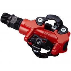 Ritchey Comp XC Mountain Clipless Pedals (Red) - 65435837001