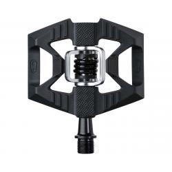Crankbrothers Double Shot 1 Single-Sided Clipless Pedals (Black) - 16179
