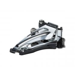 Shimano Deore FD-M6025-L Front Derailleur (2 x 10 Speed) (31.8/34.9mm) (Low) (Top S... - IFDM6025LX6