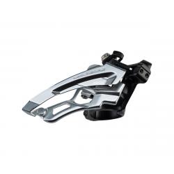 Shimano Deore FD-M6000 Front Derailleur (3 x 10 Speed) (31.8/34.9mm) (Low) (Side Sw... - IFDM6000LX6