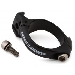 Campagnolo Record Front Derailleur Clamp Adapter (Black) (32mm) - DC12-RE2B