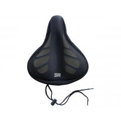 Selle Royal Large Gel Seat Cover (Black) - S1900281