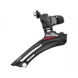 Shimano Tourney FD-A070-A Front Derailleur (2 x 7 Speed) (28.6/31.8mm) (Bottom Pull) - EFDA070AX1