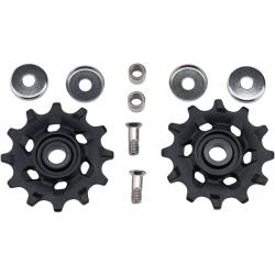 SRAM X-Sync Pulley Assembly (Fits NX1, Apex 1 11-Speed Derailleurs) - 11.7518.072.000
