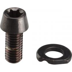 SRAM XX1 Cable Anchor Bolt & Washer (Fits X01, X01DH, X1) - 11.7518.015.000